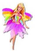 Peri Masallarnn Perisi Fairytopia